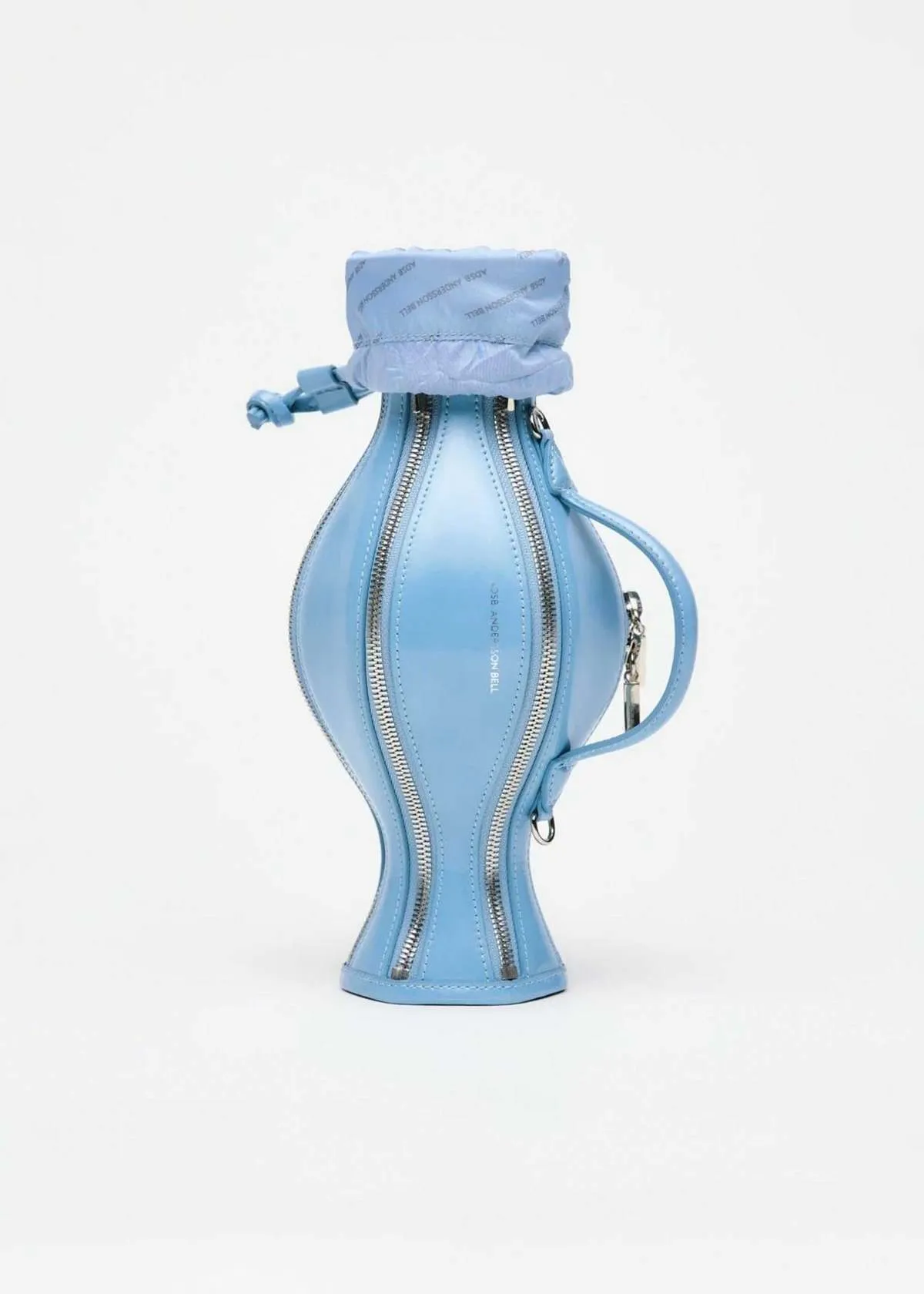 Vase Bag - Light Blue