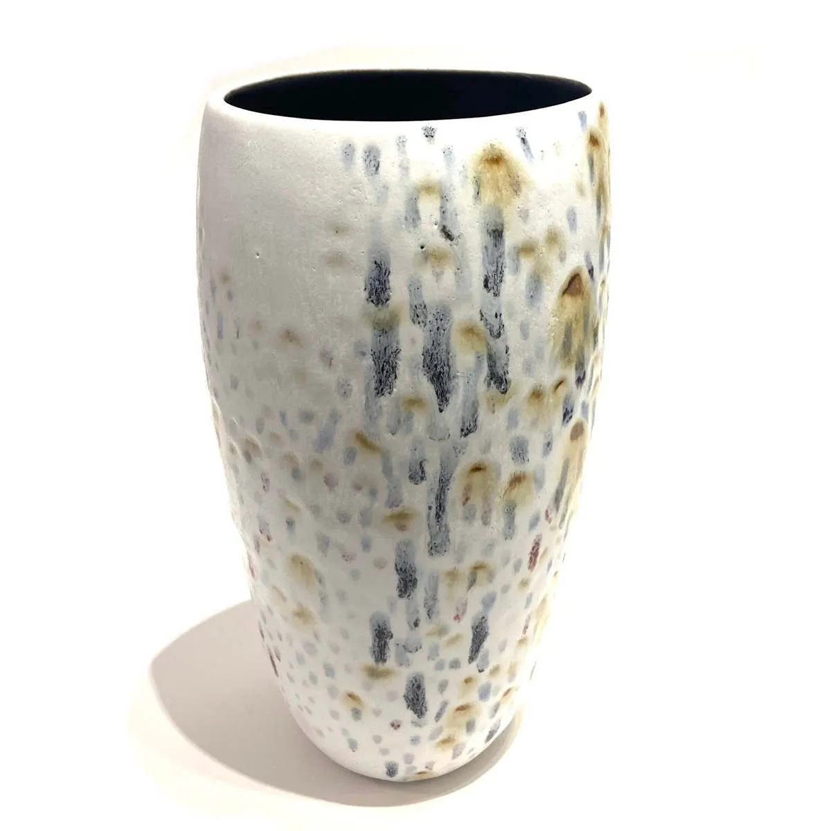 Vase - Cream