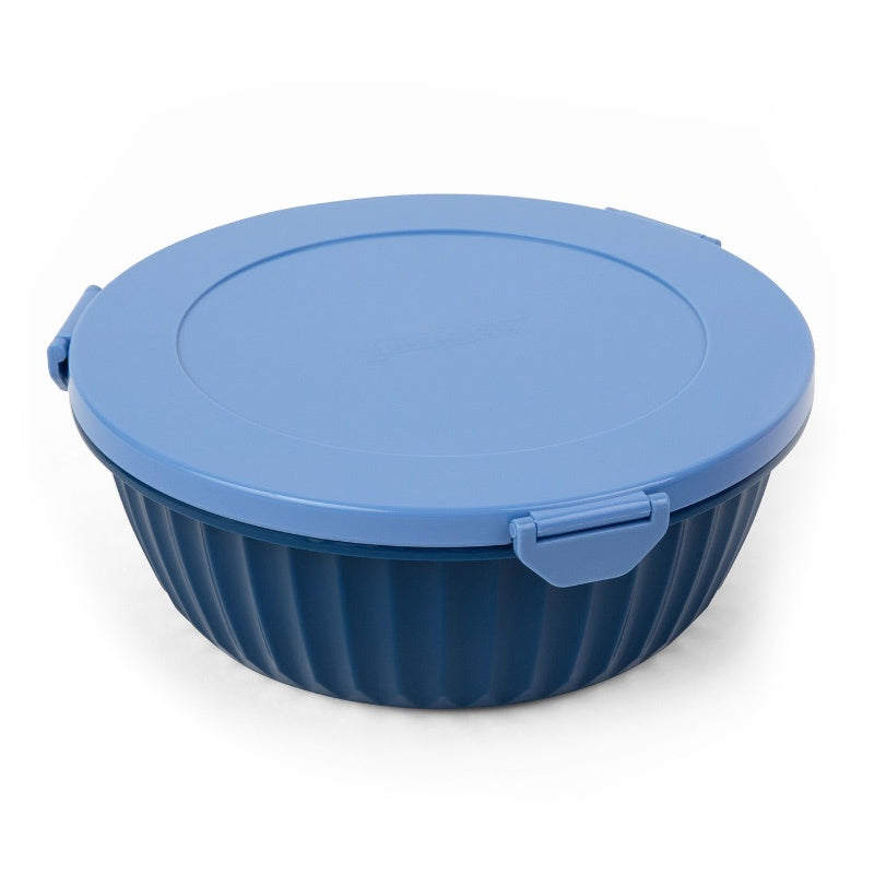 Yumbox Poke Bowl 3C - Hawaii Blue