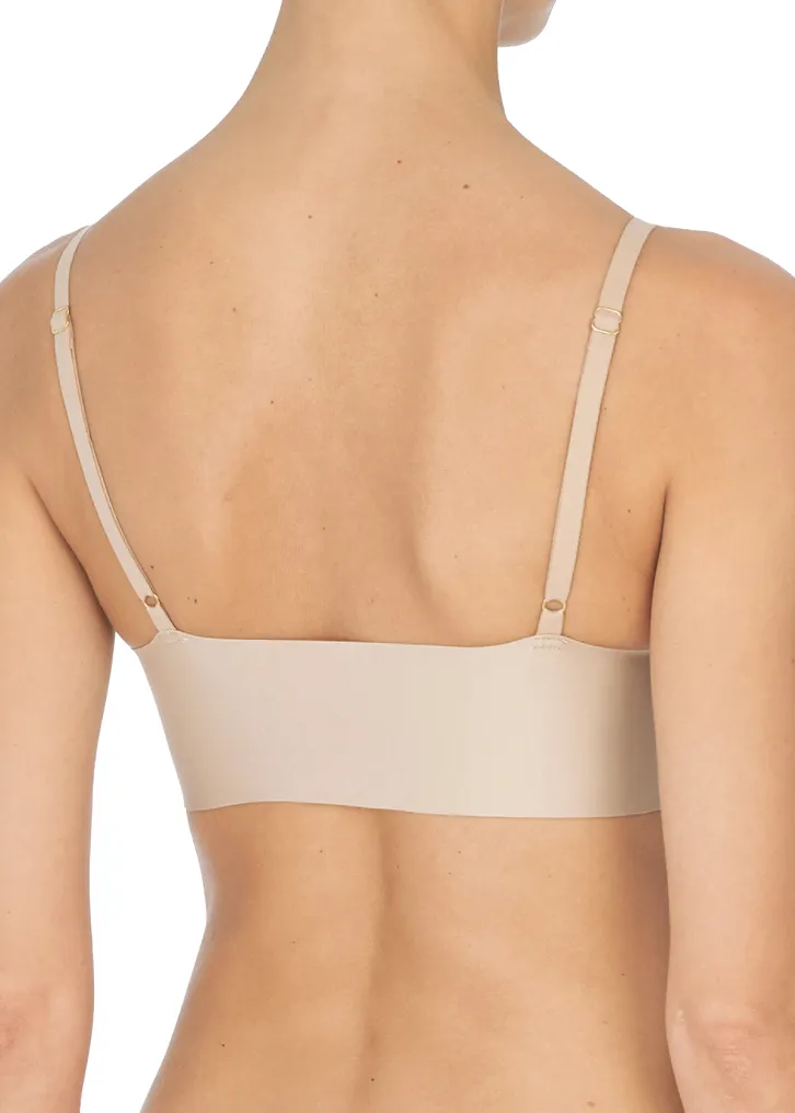 Zone Front Close Convertible Bra